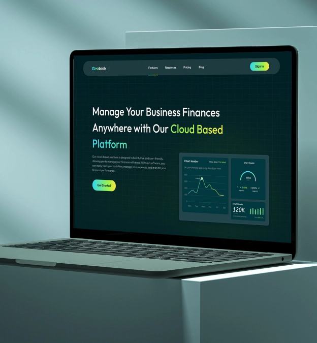 Innovating with AI Powered Solutions