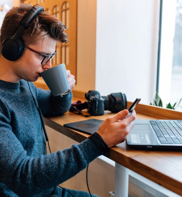 Innovating with AI Powered Solutions